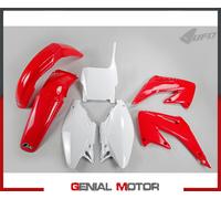 Kit Plastiche Complete Ufo Plast Per Honda Cr 250 2004 02999