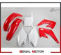 Kit Plastiche Complete Ufo Plast Per Honda Cr 250 2005 > 2007 03999