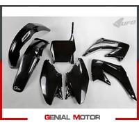 Kit Plastiche Complete Ufo Plast Per Honda Cr 250 2005 > 2007 T1031