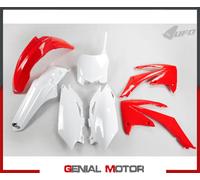 Kit Plastiche Complete Ufo Plast Per Honda Crf 250R 2010 13999
