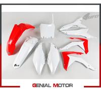 Kit Plastiche Complete Ufo Plast Per Honda Crf 250R 2014 > 2017 21999