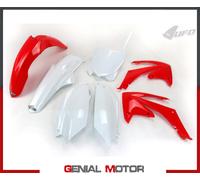 Kit Plastiche Complete Ufo Plast Per Honda Crf 450R 2011 > 2012 14999