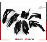 Kit Plastiche Complete Ufo Plast Per Honda Crf 450R 2011 > 2012 T1141