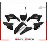 Kit Plastiche Complete Ufo Plast Per Honda Crf 450R 2021 T1251