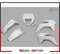 Kit Plastiche Complete Ufo Plast Per Ktm Exc-F All Models 2014 > 2016 52447