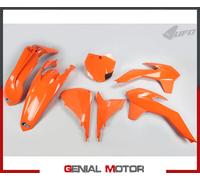 Kit Plastiche Complete Ufo Plast Per Ktm Sx All Models 2016 15127