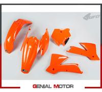 Kit Plastiche Complete Ufo Plast Per Ktm Sx-F All Models 2004 02999