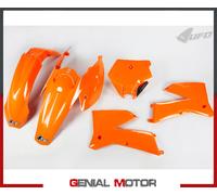 Kit Plastiche Complete Ufo Plast Per Ktm Sx-F All Models 2005 > 2006 03999