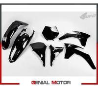 Kit Plastiche Complete Ufo Plast Per Ktm Sx-F All Models 2011 T5101