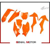 Kit Plastiche Complete Ufo Plast Per Ktm Sx-F All Models 2016 > 2018 7FFLU