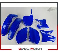 Kit Plastiche Complete Ufo Plast Per Yamaha Yz 250 2006 > 2014 30789
