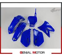 Kit Plastiche Complete Ufo Plast Per Yamaha Yz 85 2002 > 2014 06K89