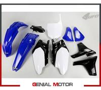 Kit Plastiche Complete Ufo Plast Per Yamaha Yzf 450 2010 09999