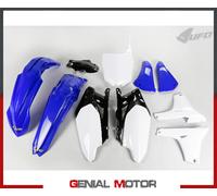 Kit Plastiche Complete Ufo Plast Per Yamaha Yzf 450 2011 > 2013 11999