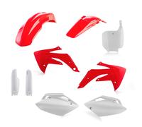 Kit Plastiche Completo OEM Acerbis Per Honda CRF 150R 2007-2024