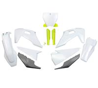 Kit plastiche Completo TC 125 2020 UFO