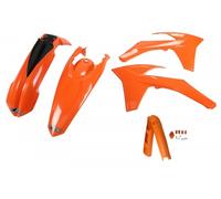 UFO PLAST full kit arancio Ktm EXC 200 2012-2013