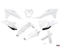 KIT PLASTICHE GAS GAS EC 250 2021-2023 UFO PLAST GGKIT703F@041