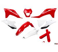 KIT PLASTICHE GAS GAS EC 250 2021-2023 UFO PLAST GGKIT703F@999