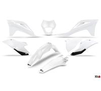 KIT PLASTICHE GAS GAS EC 300 2021-2023 UFO PLAST GGKIT703@041