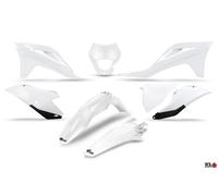 KIT PLASTICHE GAS GAS EC-F 250 2021-2023 UFO PLAST GGKIT703@041