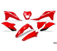 KIT PLASTICHE GAS GAS EC-F 250 2021-2023 UFO PLAST GGKIT703@062