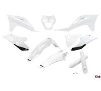 KIT PLASTICHE GAS GAS EC-F 350 2021-2023 UFO PLAST GGKIT703F@041