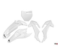 KIT PLASTICHE GAS GAS MC 65 2021-2022 UFO PLAST GGKIT700@041