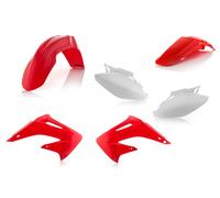 KIT PLASTICHE HONDA CR 125R/250R 04-07 ACERBIS STANDARD