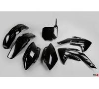 KIT PLASTICHE HONDA CRF 150R 2007-2025 UFO PLAST HOKIT111@001