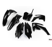 KIT PLASTICHE HONDA CRF 250R 2011-2013 UFO PLAST HOKIT114@001
