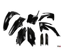 KIT PLASTICHE HONDA CRF 250R 2011-2013 UFO PLAST HOKIT114F@001