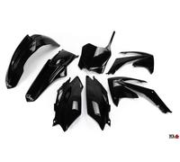 KIT PLASTICHE HONDA CRF 250R 2011-2013 UFO PLAST HOKIT115@001