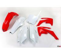 KIT PLASTICHE HONDA CRF 250R 2011-2013 UFO PLAST HOKIT115@999