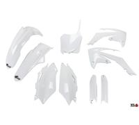 KIT PLASTICHE HONDA CRF 250R 2011-2013 UFO PLAST HOKIT115F@041