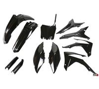 KIT PLASTICHE HONDA CRF 250R 2014-2017 UFO PLAST HOKIT122F@001