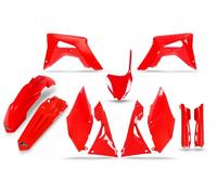 Ufo Kit Di Carene Honda Crf 450 R 17-20 Hokit126@111
