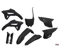 KIT PLASTICHE HONDA CRF 450R 2021-2024 UFO PLAST HOKIT125F@001