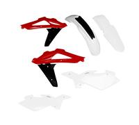 Kit plastiche Husqvarna 2005 2006 2007 TE SM TC 250 450 510