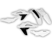 Kit plastiche Husqvarna 2008 2009 2010 TE TC 310 450 510