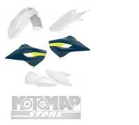 Kit Plastiche Husqvarna Acerbis TC 250 2014 2015 2016 Replica 2016