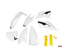 KIT PLASTICHE HUSQVARNA FC 350 2014-2014 UFO PLAST HUKIT613F@999
