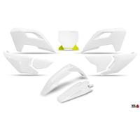 KIT PLASTICHE HUSQVARNA FC 350 2023-2024 UFO PLAST HUKIT626@040