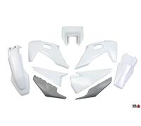 KIT PLASTICHE HUSQVARNA FE 501 2020-2023 UFO PLAST HUKIT623@999