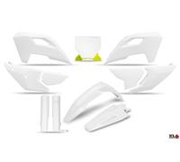 KIT PLASTICHE HUSQVARNA TC 250 2023-2024 UFO PLAST HUKIT626F@040