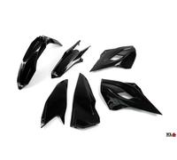 KIT PLASTICHE HUSQVARNA TX 250 2015-2016 UFO PLAST HUKIT615@001