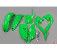 KIT PLASTICHE KAWASAKI KXF 450 2019-2023 UFO PLAST KAKIT227@AFLU