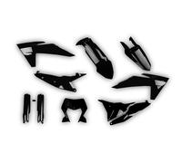 Kit plastiche KTM 2024 2025 EXC XC-W EXC-F XCF-W + protezioni forcella
