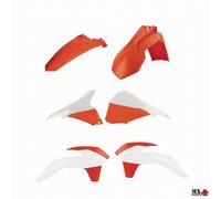 KIT PLASTICHE KTM 450 EXC 2014-2016 POLISPORT P90644