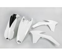 Ufo Ktkit513-047 Plastics Kit Bianco